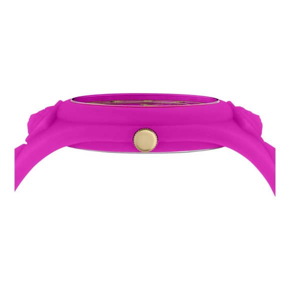 Versace Island Pink Watch New main image 4
